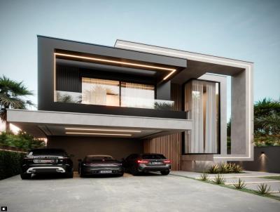 Casa em Condomnio para Venda, em Santana de Parnaba, bairro Tambor, 4 dormitrios, 6 banheiros, 4 sutes, 3 vagas