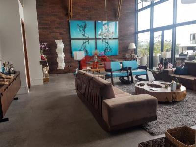 Casa em Condomnio para Venda, em Santana de Parnaba, bairro Tambor, 3 dormitrios, 2 banheiros, 3 sutes, 4 vagas