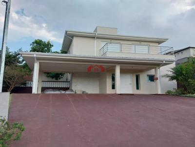 Casa em Condomnio para Venda, em Jandira, bairro Jardim do Golf I, 4 dormitrios, 2 banheiros, 4 sutes, 8 vagas