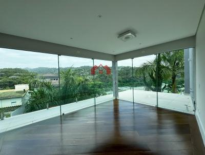 Casa em Condomnio para Locao, em Santana de Parnaba, bairro Cidade Tambor, 4 dormitrios, 1 banheiro, 4 sutes, 4 vagas