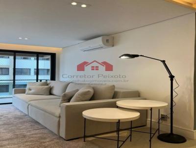 Apartamento para Locao, em Barueri, bairro Alphaville Centro Industrial e Empresarial/Alphaville., 3 dormitrios, 2 banheiros, 1 sute, 2 vagas