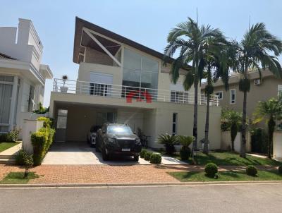 Casa em Condomnio para Locao, em Santana de Parnaba, bairro Alphaville, 4 dormitrios, 5 banheiros, 4 sutes, 4 vagas