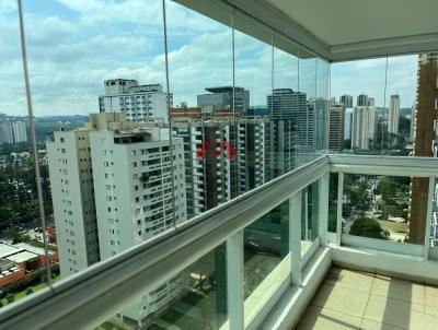 Apartamento para Venda, em Barueri, bairro Alphaville Centro Industrial e Empresarial/Alphaville., 3 dormitrios, 1 banheiro, 3 sutes, 3 vagas