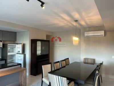 Apartamento para Locao, em Barueri, bairro Alphaville Empresarial, 3 dormitrios, 1 banheiro, 2 sutes, 2 vagas