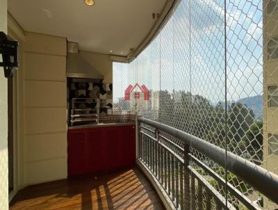 Apartamento para Venda, em Santana de Parnaba, bairro Tambor, 2 dormitrios, 1 banheiro, 2 sutes, 2 vagas