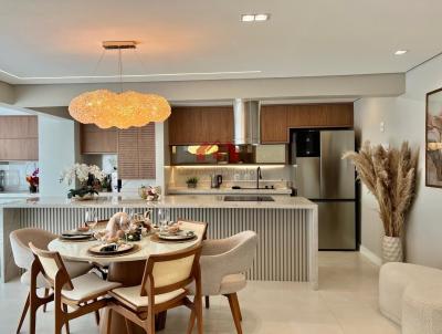 Apartamento para Venda, em Barueri, bairro Alphaville Empresarial, 2 dormitrios, 2 banheiros, 2 sutes, 3 vagas