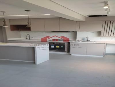 Apartamento para Locao, em Barueri, bairro Alphaville Empresarial, 2 dormitrios, 1 banheiro, 1 sute, 2 vagas