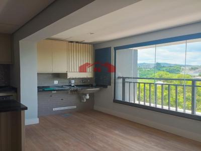 Apartamento para Locao, em Barueri, bairro Alphaville Empresarial, 2 dormitrios, 1 banheiro, 1 sute, 1 vaga