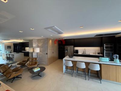 Apartamento para Locao, em Barueri, bairro Melville Empresarial I e II, 2 dormitrios, 2 sutes, 2 vagas