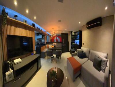 Apartamento para Venda, em Barueri, bairro Alphaville Empresarial, 3 dormitrios, 2 sutes, 3 vagas