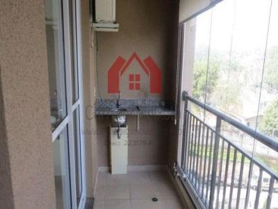 Apartamento para Venda, em Barueri, bairro Melville Empresarial I e II, 1 dormitrio, 1 banheiro, 1 sute, 1 vaga