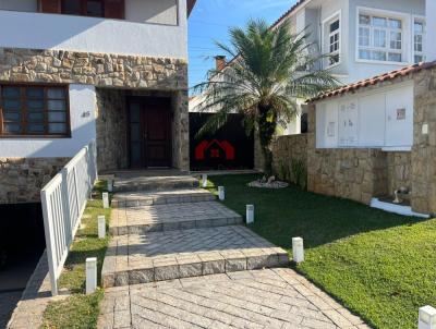 Casa em Condomnio para Venda, em Santana de Parnaba, bairro Alphaville, 4 dormitrios, 3 banheiros, 4 sutes, 6 vagas