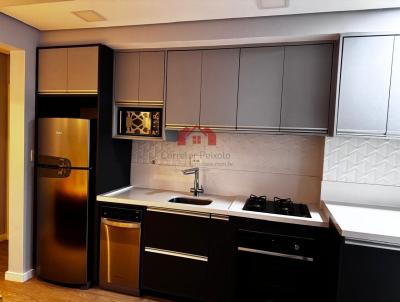 Apartamento para Locao, em Barueri, bairro Alphaville Empresarial, 3 dormitrios, 2 banheiros, 1 sute, 2 vagas