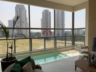Apartamento para Venda, em Barueri, bairro Alphagran Alphaville, 4 dormitrios, 1 banheiro, 4 sutes, 4 vagas