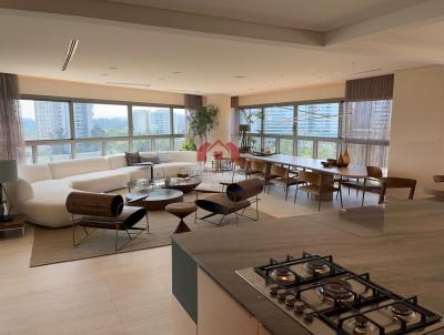 Apartamento na Planta para Venda, em Barueri, bairro Alphagran Alphaville, 4 dormit�rios, 1 banheiro, 4 su�tes, 4 vagas