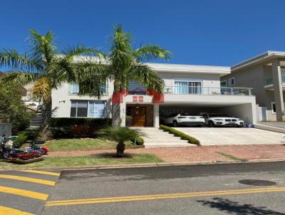 Casa em Condom�nio para Loca��o, em Santana de Parna�ba, bairro Alphaville, 4 dormit�rios, 2 banheiros, 4 su�tes, 4 vagas