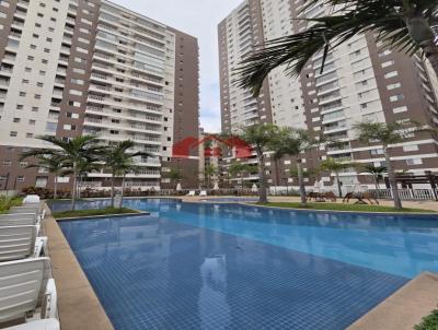 Apartamento para Venda, em Barueri, bairro Alphaville Centro Industrial e Empresarial/Alphaville., 2 dormitrios, 1 banheiro, 2 sutes, 2 vagas