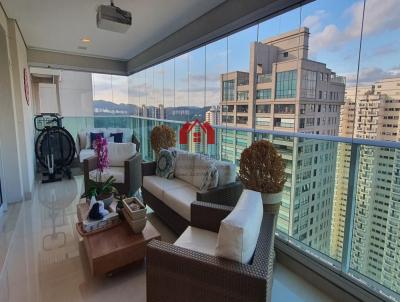 Apartamento para Locao, em Barueri, bairro Alphaville Centro Industrial e Empresarial/Alphaville., 3 dormitrios, 3 sutes, 3 vagas