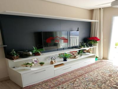 Apartamento para Venda, em Barueri, bairro Jardim Iracema/Aldeia, 3 dormit�rios, 1 banheiro, 1 su�te, 2 vagas