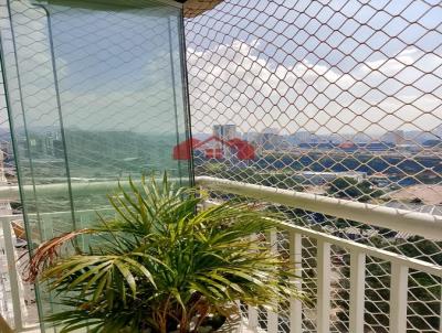 Apartamento para Venda, em Barueri, bairro Jardim Iracema/Aldeia, 3 dormit�rios, 1 banheiro, 1 su�te, 2 vagas