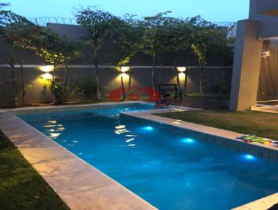 Casa em Condomnio para Locao, em Santana de Parnaba, bairro Tambor, 4 dormitrios, 7 banheiros, 4 sutes, 4 vagas