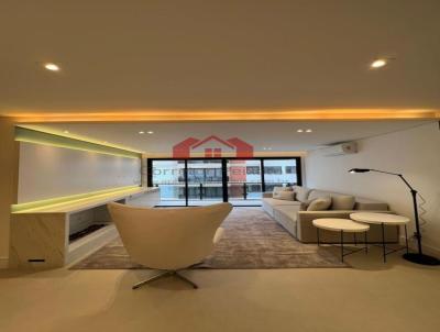 Apartamento para Venda, em Barueri, bairro Alphaville Centro Industrial e Empresarial/Alphaville., 3 dormitrios, 2 banheiros, 1 sute, 2 vagas