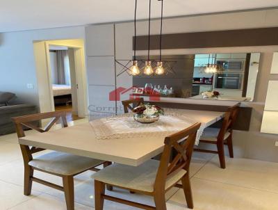 Apartamento para Locao, em Barueri, bairro Melville Empresarial I e II, 2 dormitrios, 1 banheiro, 1 sute, 1 vaga