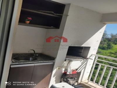 Apartamento para Venda, em Barueri, bairro Jardim Tupanci, 3 dormitrios, 1 banheiro, 1 sute, 1 vaga