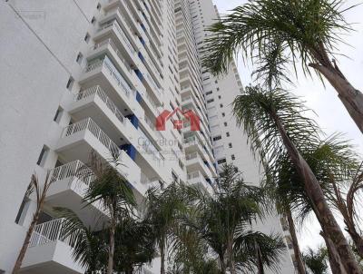 Apartamento para Locao, em Barueri, bairro Alphaville Empresarial, 2 dormitrios, 1 banheiro, 1 sute, 2 vagas