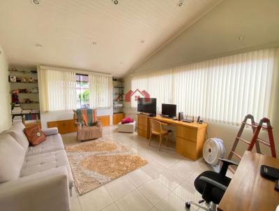 Casa em Condomnio para Venda, em Santana de Parnaba, bairro Alphaville, 4 dormitrios, 4 banheiros, 2 sutes, 4 vagas