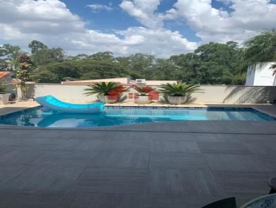 Casa em Condomnio para Locao, em Santana de Parnaba, bairro Alphaville, 4 dormitrios, 2 banheiros, 4 sutes, 4 vagas