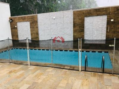 Casa em Condomnio para Locao, em Santana de Parnaba, bairro Tambor, 3 dormitrios, 2 banheiros, 1 sute, 2 vagas