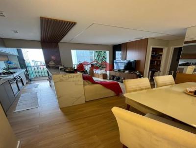 Apartamento para Locao, em Barueri, bairro Alphaville Empresarial, 2 dormitrios, 1 banheiro, 1 vaga