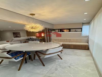 Apartamento para Venda, em Barueri, bairro Alphaville Empresarial, 3 dormit�rios, 1 banheiro, 2 su�tes, 3 vagas