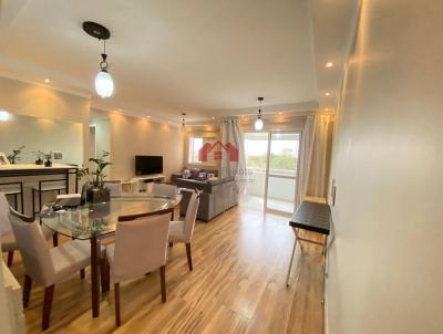 Apartamento para Venda, em Barueri, bairro Jardim Iracema/Aldeia, 2 dormit�rios, 1 banheiro, 1 su�te, 2 vagas