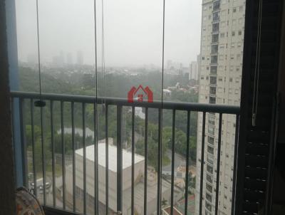 Apartamento para Locao, em Barueri, bairro Alphaville Empresarial, 2 dormitrios, 1 banheiro, 1 vaga