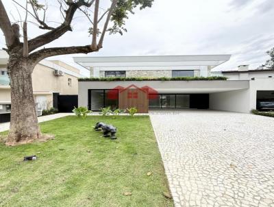 Casa em Condomnio para Venda, em Santana de Parnaba, bairro Alphaville, 4 dormitrios, 5 banheiros, 4 sutes, 4 vagas