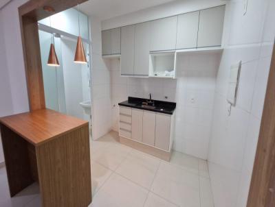 Apartamento para Loca��o, em Barueri, bairro Alphaville Empresarial, 2 dormit�rios, 1 banheiro, 1 su�te, 2 vagas