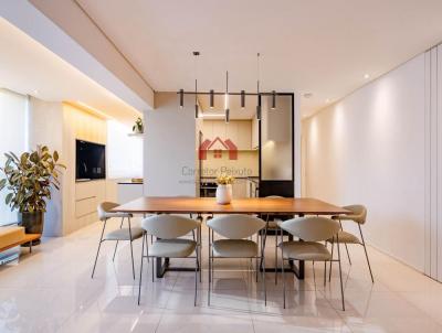 Apartamento para Venda, em Barueri, bairro Tambor�, 2 dormit�rios, 2 banheiros, 2 su�tes, 2 vagas