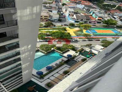 Apartamento para Loca��o, em Barueri, bairro Aldeia, 2 dormit�rios, 1 banheiro, 1 vaga