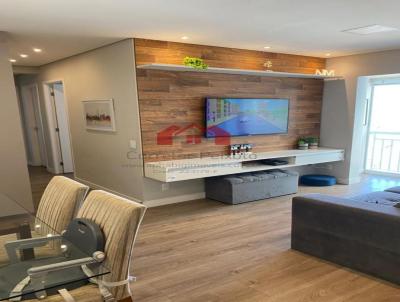 Apartamento para Venda, em Barueri, bairro Jardim Iracema/Aldeia, 2 dormit�rios, 1 banheiro, 1 vaga