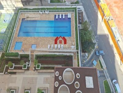 Apartamento para Venda, em Barueri, bairro Jardim Iracema/Aldeia, 3 dormit�rios, 2 banheiros, 1 su�te, 2 vagas