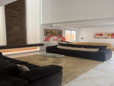 Casa em Condom�nio para Loca��o, em Santana de Parna�ba, bairro Tambor�, 4 dormit�rios, 3 banheiros, 4 su�tes, 5 vagas