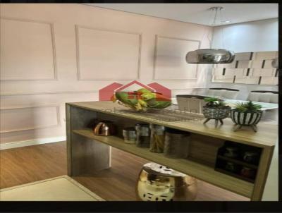 Apartamento para Venda na cidade de Barueri no bairro Jardim Iracema/Aldeia