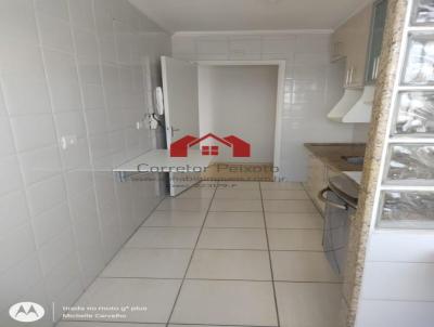 Apartamento para Venda, em Osasco, bairro Vila Menck, 2 dormit�rios, 1 banheiro, 1 su�te, 1 vaga
