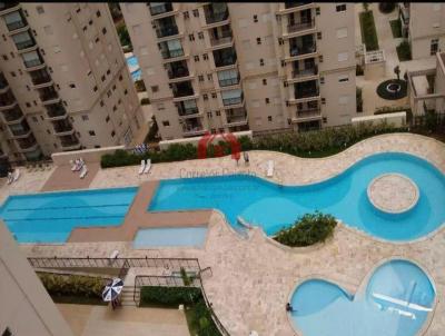 Apartamento para Venda, em Barueri, bairro Jardim Tupanci, 2 dormit�rios, 1 banheiro, 1 su�te, 1 vaga