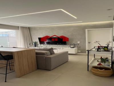 Apartamento para Venda, em Barueri, bairro Jardim Tupanci, 1 dormit�rio, 1 banheiro, 1 su�te, 1 vaga