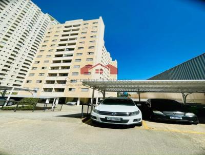 Apartamento para Venda, em Barueri, bairro Tambor�, 2 dormit�rios, 1 banheiro, 1 vaga