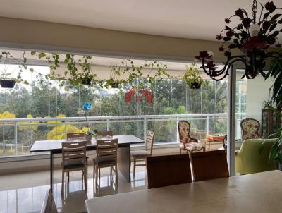 Apartamento para Venda, em Barueri, bairro Melville Empresarial I e II, 3 dormit�rios, 1 banheiro, 3 su�tes, 3 vagas