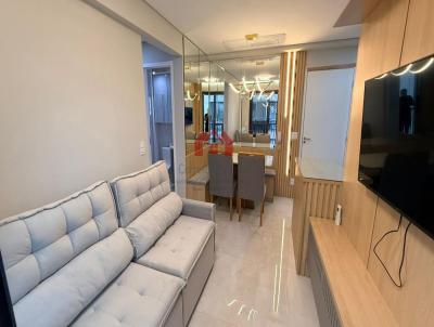 Apartamento para Loca��o, em Barueri, bairro Aldeia, 2 dormit�rios, 1 banheiro, 1 vaga